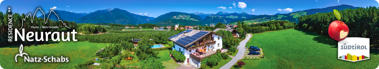Residence Neuraut, Viums, Natz-Schabs, Suedtirol
